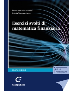 Esercizi svolti di matematica finanziaria