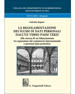 La regolamentazione dei flussi di dati personali dall'UE verso paesi terzi