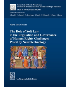 The role of soft law in the regulation and governance of human rights challenges posed by neurotechnology