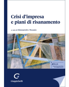 Crisi d'impresa e piani di risanamento