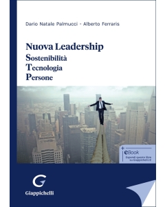 Nuova Leadership - Sostenibilità Tecnologia Persone