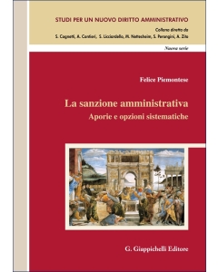 La sanzione amministrativa