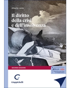 Il diritto della crisi e dell'insolvenza