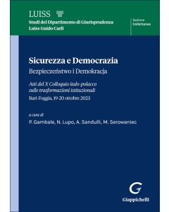 Sicurezza e Democrazia