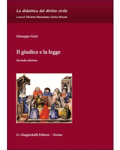Il giudice e la legge