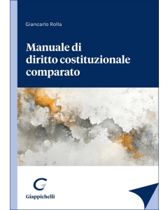 Manuale di diritto costituzionale comparato
