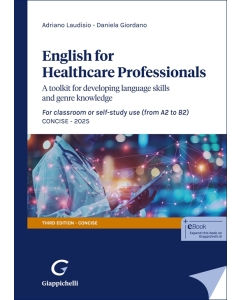 English for Healthcare Professionals