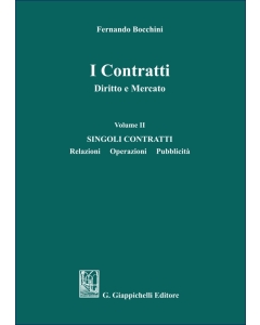 I Contratti