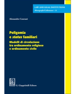 Poligamia e status familiari
