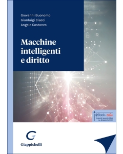 Macchine intelligenti e diritto