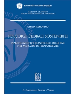 Percorsi globali sostenibili