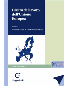 Diritto del lavoro dell' Unione Europea