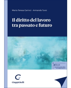 Il diritto del lavoro tra passato e futuro