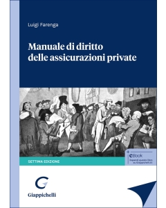 Manuale di diritto delle assicurazioni private