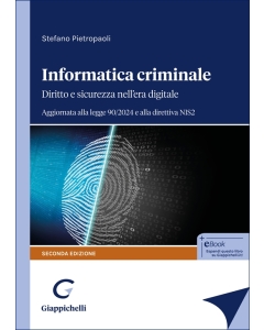 Informatica criminale