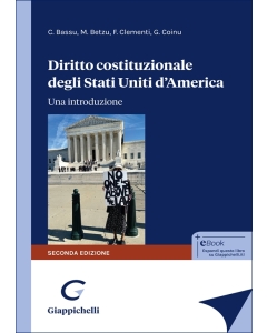 Diritto costituzionale degli Stati Uniti d'America
