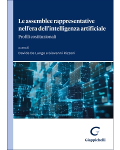 Le assemblee rappresentative nell'era dell'intelligenza artificiale