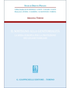 Il sostegno alla genitorialità