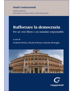 Rafforzare la democrazia