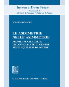 Le asimmetrie nelle asimmetrie