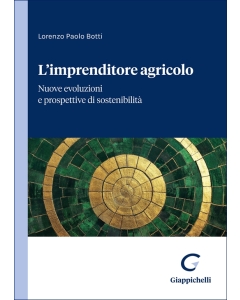 L'imprenditore agricolo