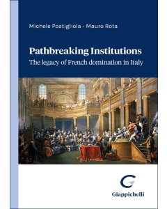 Pathbreaking Institutions