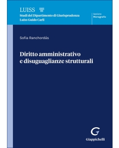 Diritto amministrativo e disuguaglianze strutturali