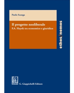 Il progetto neoliberale