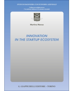 Innovation in the Startup Ecosystem
