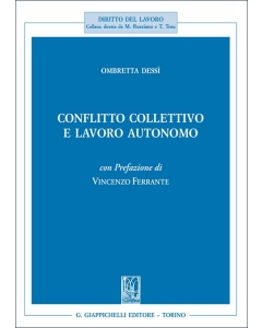 Conflitto collettivo e lavoro autonomo