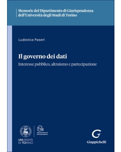Il governo dei dati