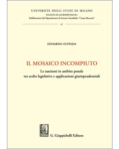 Il mosaico incompiuto