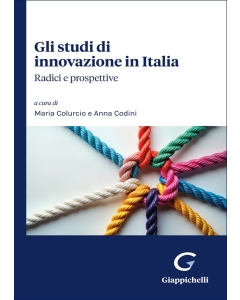 Gli studi di innovazione in Italia