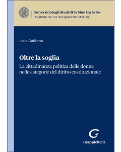Oltre la soglia