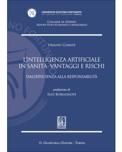 L'intelligenza artificiale in sanità: vantaggi e rischi