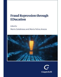 Fraud Repression through EDucation
