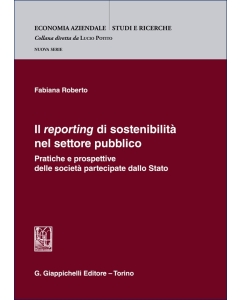Il reporting di sostenibilità nel settore pubblico