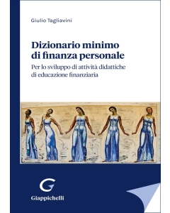 Dizionario minimo di finanza personale