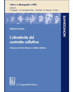 L’ultrattività del contratto collettivo
