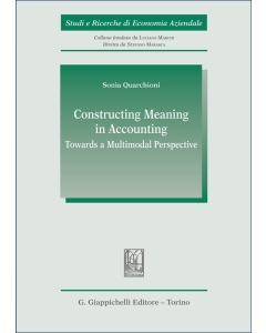 Constructing meaning in accounting