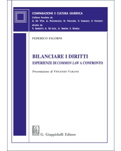 Bilanciare i diritti