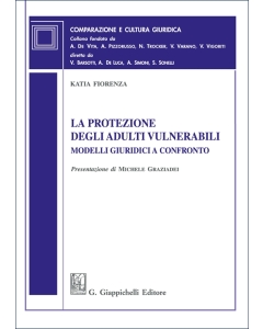 La protezione degli adulti vulnerabili