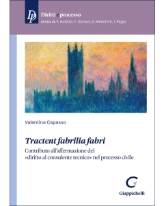 Tractent fabrilia fabri
