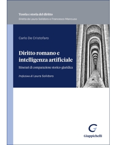 Diritto romano e intelligenza artificiale