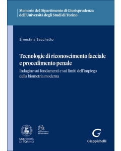 Tecnologie di riconoscimento facciale e procedimento penale