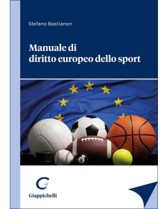 Manuale di diritto europeo dello sport