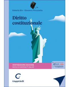 Diritto costituzionale