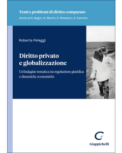 Diritto privato e globalizzazione