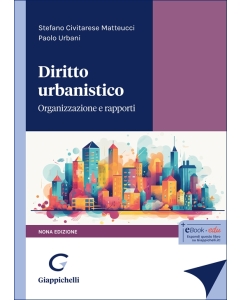 Diritto urbanistico