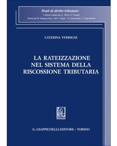 La rateizzazione nel sistema della riscossione tributaria